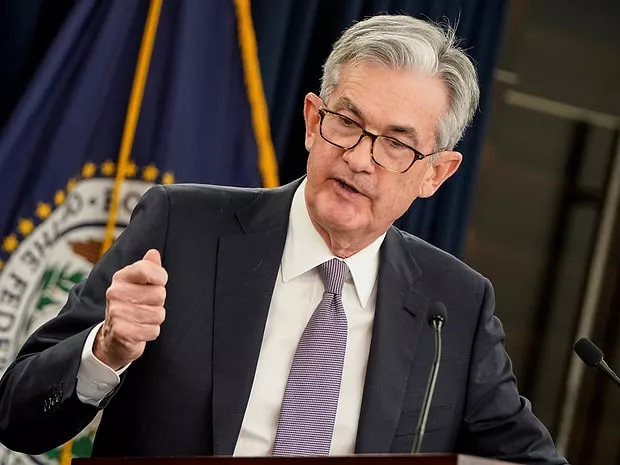 Bitcoin’de Yükseliş Sinyali: FED Başkanı Powell, Faiz Artışlarının Yavaşlayacağı Tarihi Açıkladı!