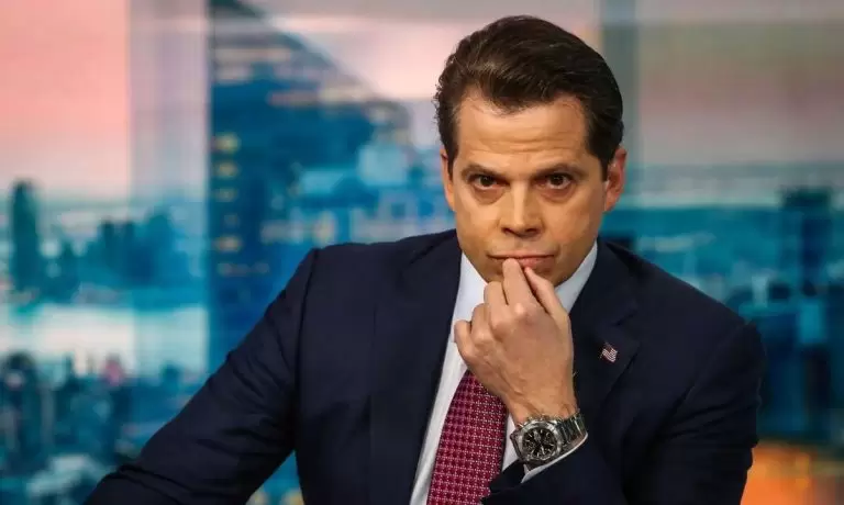 Son Dakika: Scaramucci, Şirketi Skybridge’in Bitcoin ve Solana’ya Yatırım Yaptığını Açıkladı