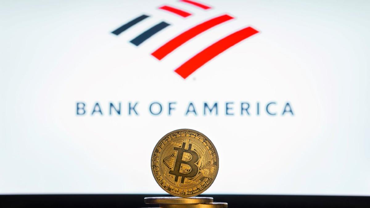 Bank of America, kripto paralara yatırım yapmak için en iyi zamanı açıkladı