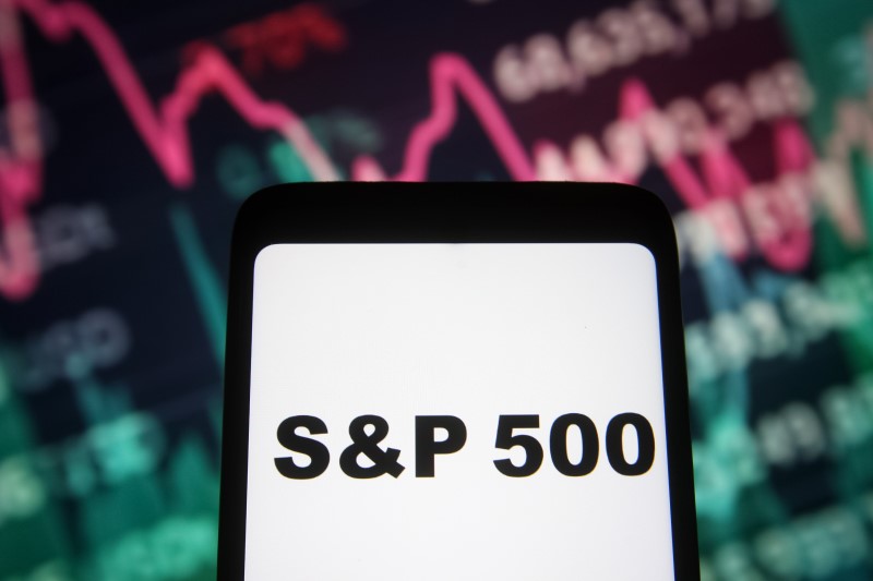 S&P 500 Uçuyor! Bitcoin ve Altcoinler Ne Olacak?