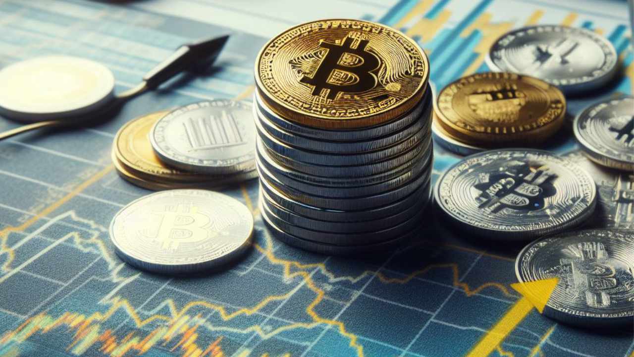 Bitcoin ve Altcoin’ler İçin 20 Trilyon Dolarlık Vana! Kripto Para Piyasasının Önündeki Büyük Engel!