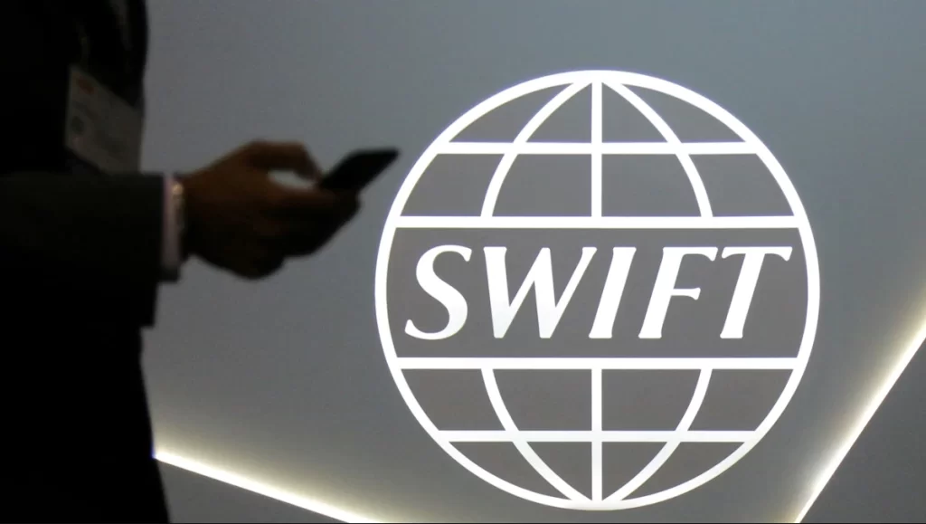 SWIFT Blockchain benimsemesinde Chainlink ile iş birliğini açıkladı