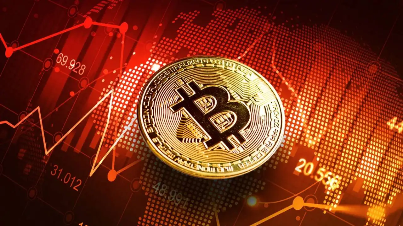 Bitcoin Devasa Satışlar Görüyor! 