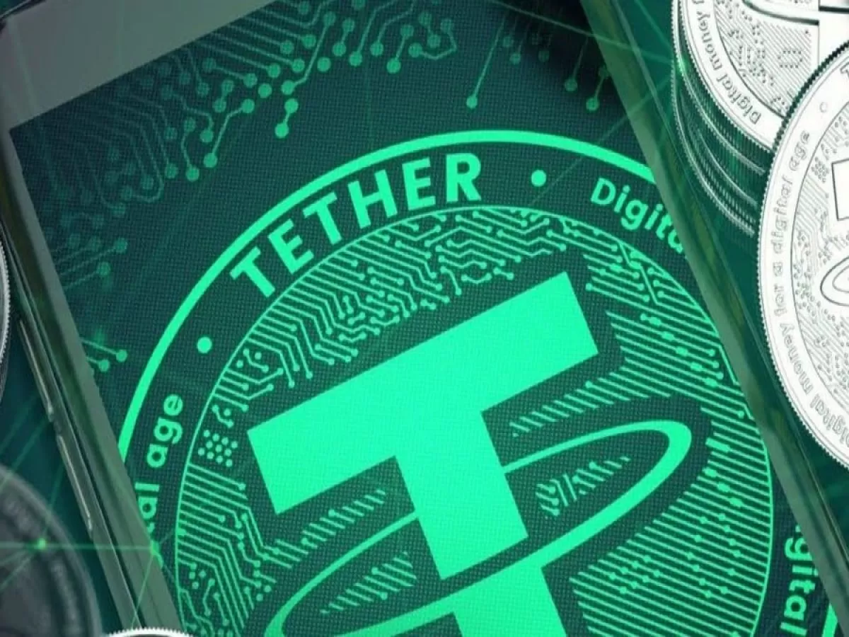 Tether’deki Yükselişin Nedeni Circle (USDC) Mi? Analist Yorumladı!