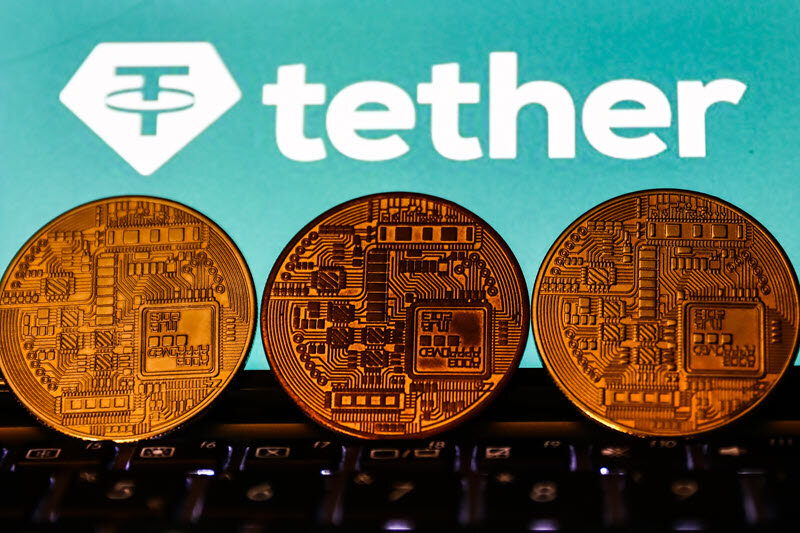 Tether, Bitcoin madencilik sektörünün önemli bir oyuncusu olmaya hazırlanıyor 