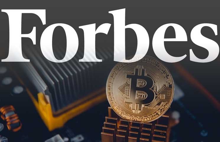 Kafalar Karışık! Uzmanlar Forbes’a Konuştu: İşte 2023’te Bitcoin’de Olacaklar!