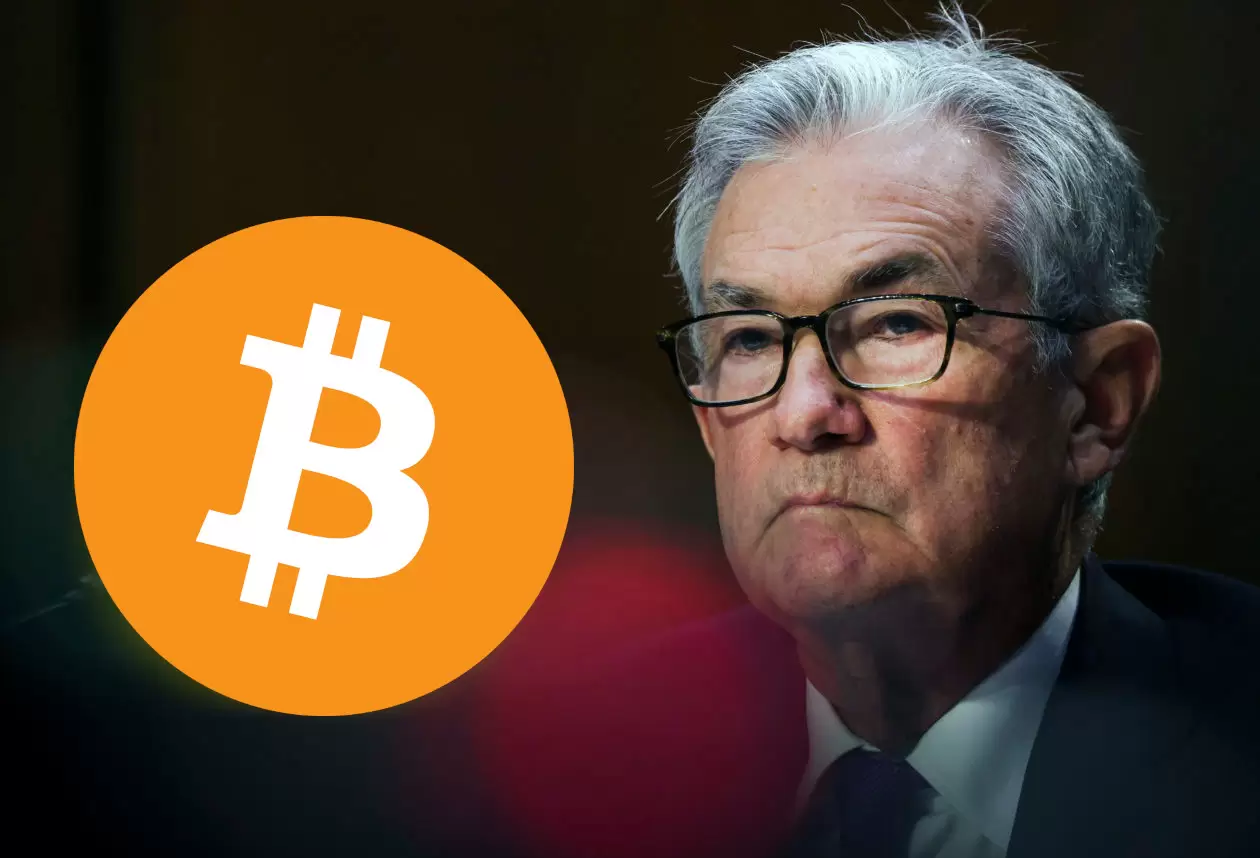 Validus Power CEO’su: FED Başkanı Powell’a İnanmayın, Bitcoin Satın Alın!.