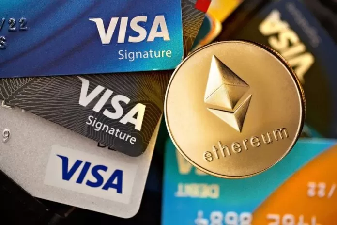 Visa’dan Ethereum Raporu!