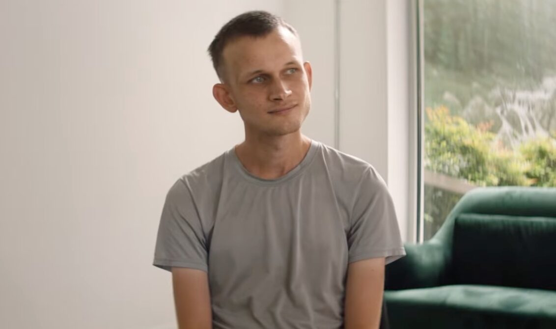 Buterin, Ethereum’da heyecan duyduğu 5 unsuru açıkladı