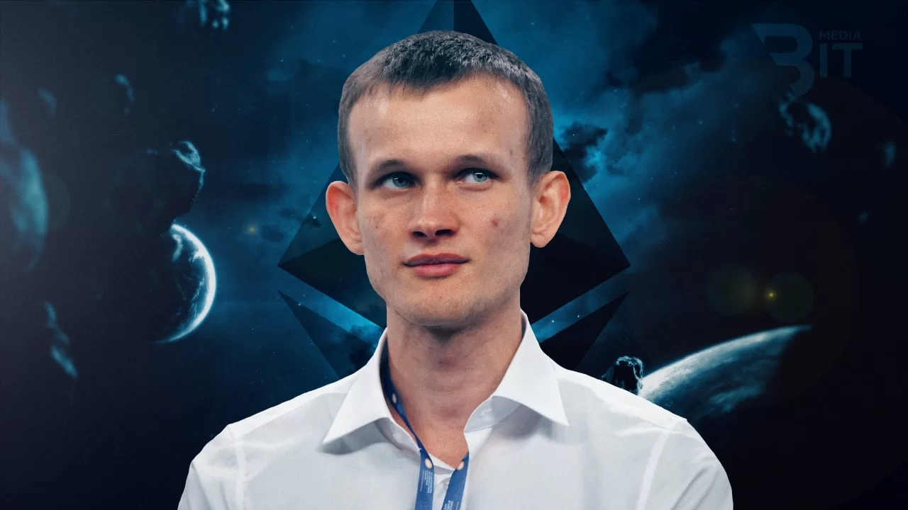 Vitalik Buterin Bombayı Patlattı: Bu Altcoin Ethereum’dan Daha İyi!