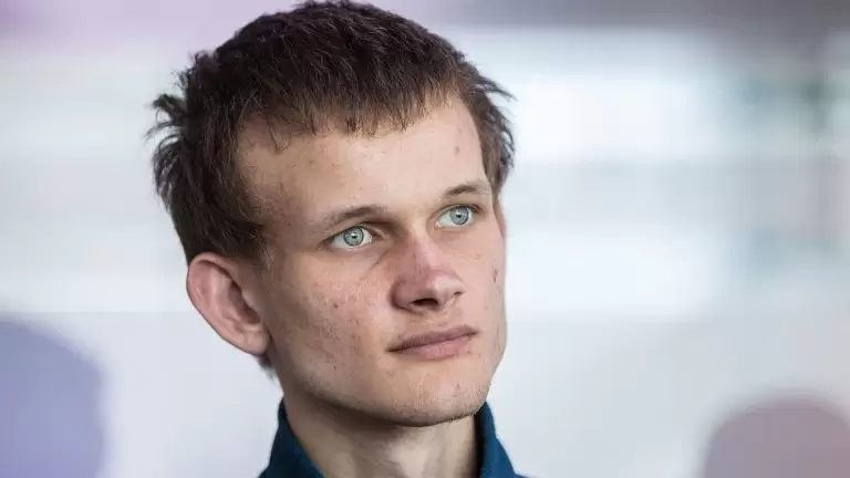 Vitalik Buterin Ethereum’un Gelecek Güncellemeleri Hakkında Konuştu