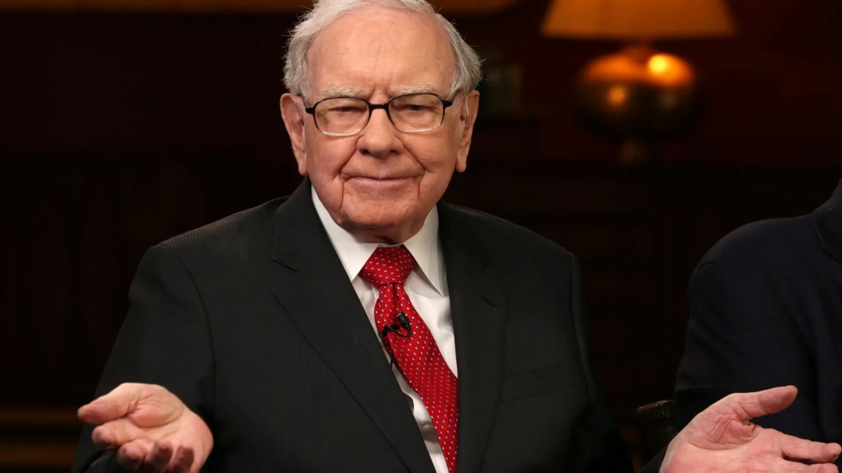 Warren Buffet Satışa Geçti! Bitcoin İçin Ne Anlama Geliyor?